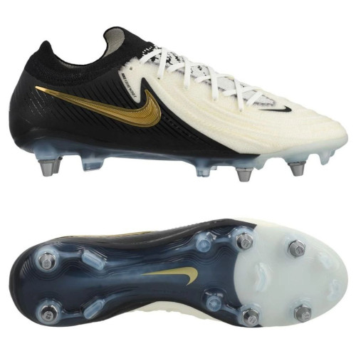 Бутси Nike PHANTOM GX Elite  SG-PRO fq9034-100
